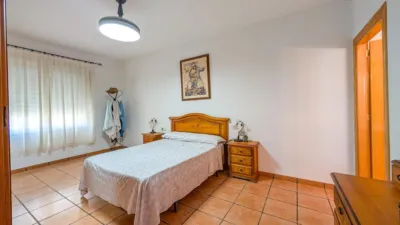 Chalet en calle Partida Valverde Bajo photo 30