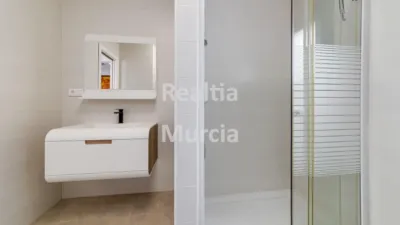 Chalet in La Mata photo 20