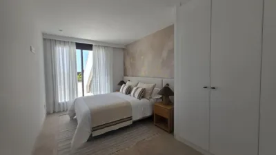Chalet in Dorado Country Club photo 23