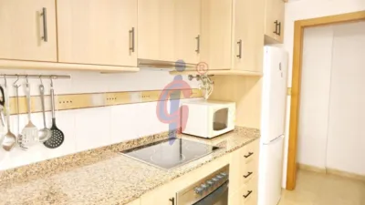 Duplex penthouse at Calle de la Puerta de Damasco, 3 photo 14