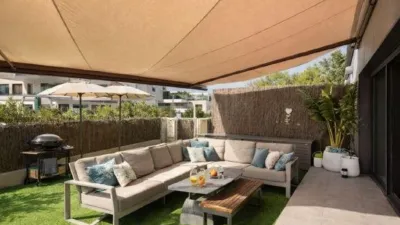 Apartment on Gran Via del Salobrar photo 5