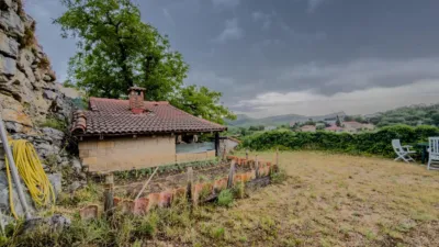 Terraced house in Northern Spain photo 44