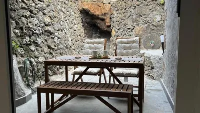 Piso en venta en Calle de García del Castillo, Valverde de 227.500 €