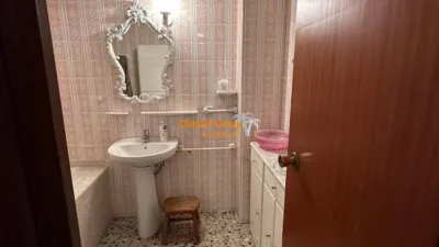 Flat in the City Centre photo 11