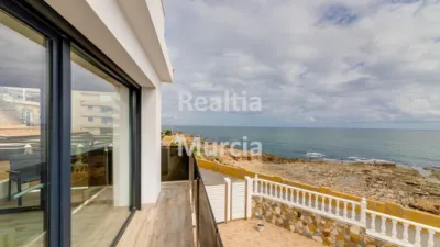 Chalet in La Mata photo 47