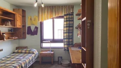 Apartment in Murcia photo 15