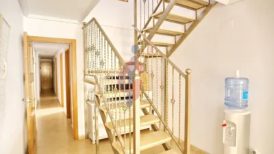 Duplex penthouse at Calle de la Puerta de Damasco, 3 photo 24