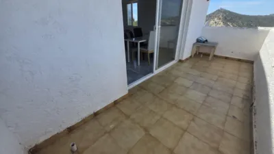 Piso – Benidorm, la Cala, la Marina Baixa - Vista 5