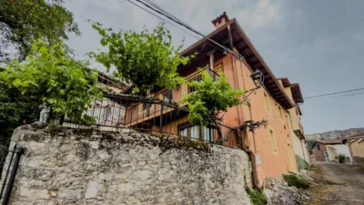 Terraced house in Northern Spain photo 2