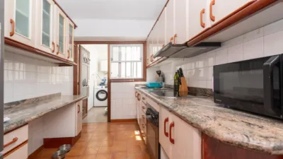 Apartment in La Soledad Norte photo 7