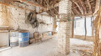 House on Calle del Horno, 21 photo 6