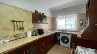 Apartment on Calle de José Bergamín photo 2
