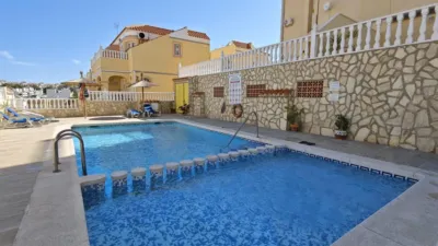 Casa – Orihuela, Urbanización Pueblo Príncipe, Villa Martín - Vista 5