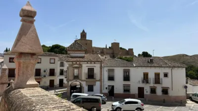 House in the Historic Quarter photo 20