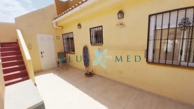 Chalet en calle Hernan Valle - Saladillo, nº 42 photo 36