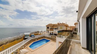 Chalet in La Mata photo 8
