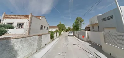 House on Puerta de Toledo Street Atal Lev photo 4