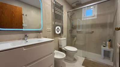 Semi-detached house in Son Servera photo 21
