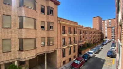 Piso en calle de Manflorido photo 14