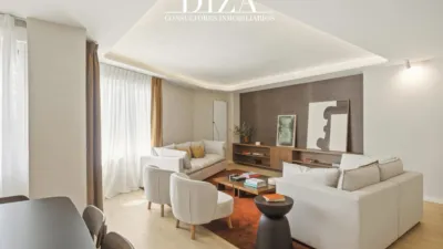 Apartment in Madrid photo 4