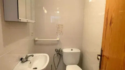 Apartment in the City Centre photo 8