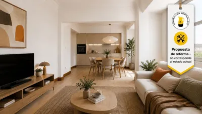 Apartment on Avenida de Carlos VII photo 11