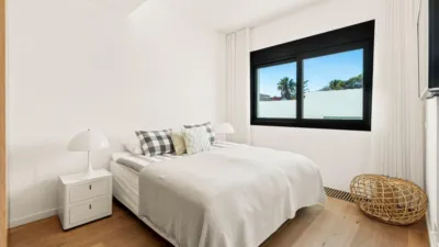 Chalet on Calle Berlín photo 55