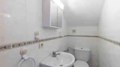 Terraced house on Calle Blas de Otero, No. 4 photo 12