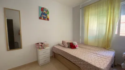 Apartment on Calle de José Bergamín photo 11