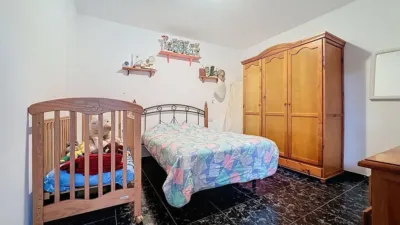 Casa en venta en Calle Rey Juan Carlos I, 24, Antigua de 370.000 €