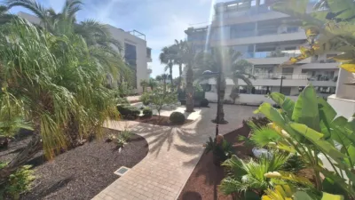 Apartment in Los Dolses photo 28