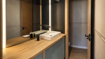 Chalet on Calle Margarida Xirgu photo 16