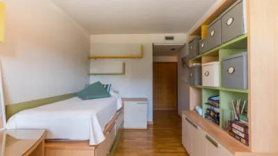 Apartment in Murcia photo 14