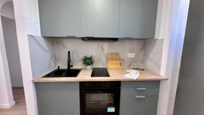 Piso – Torrevieja - Vista 4