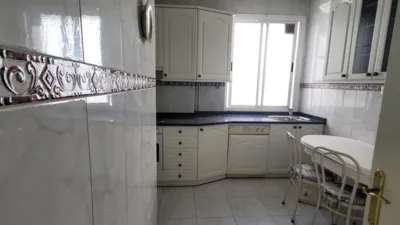 Apartment on Machín Street photo 25