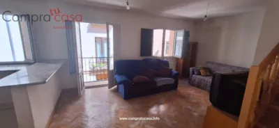 Edificio en venta en Calle de las Carretas, 7, Centro (Segovia Capital) de 790.000 €