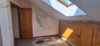 Edificio en venta en Calle de las Carretas, 7, Centro (Segovia Capital) de 790.000 €