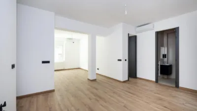Flat on Calle de San Vicente Ferrer, 13 photo 2