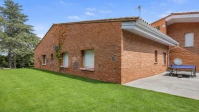 House on Carrer del Vallès photo 68
