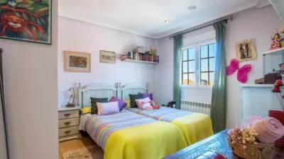 Chalet in Urb. Montepinar photo 40