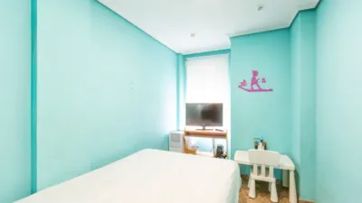 Duplex at Avinguda de Miguel Hernández, 6 photo 20