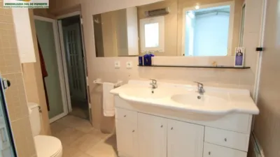 Detached villa in Rincon de Loix, Benidorm. photo 7