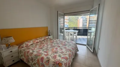 Apartment in Cala de Finestrat photo 21