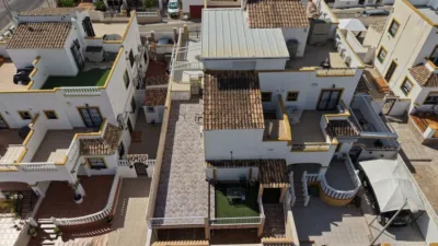 Dúplex en venta en La Florida - Vista 2