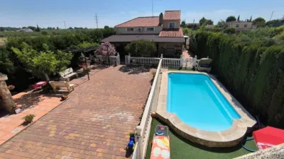 Casa – Albacete, Urbanización Altos de Escucha - Vista 2