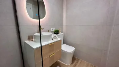 Apartment on Calle de Manuel Galián photo 21