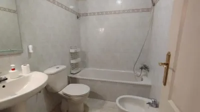 Piso en Los Abrigos photo 6