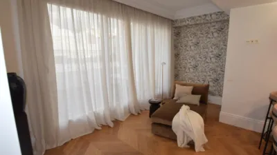 Penthouse on Castellana photo 9
