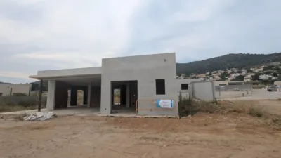 Chalet on Calle Holanda-Ur.Can Isac photo 2