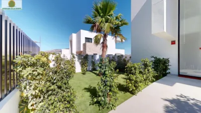 Chalet in Urbanizations photo 46
